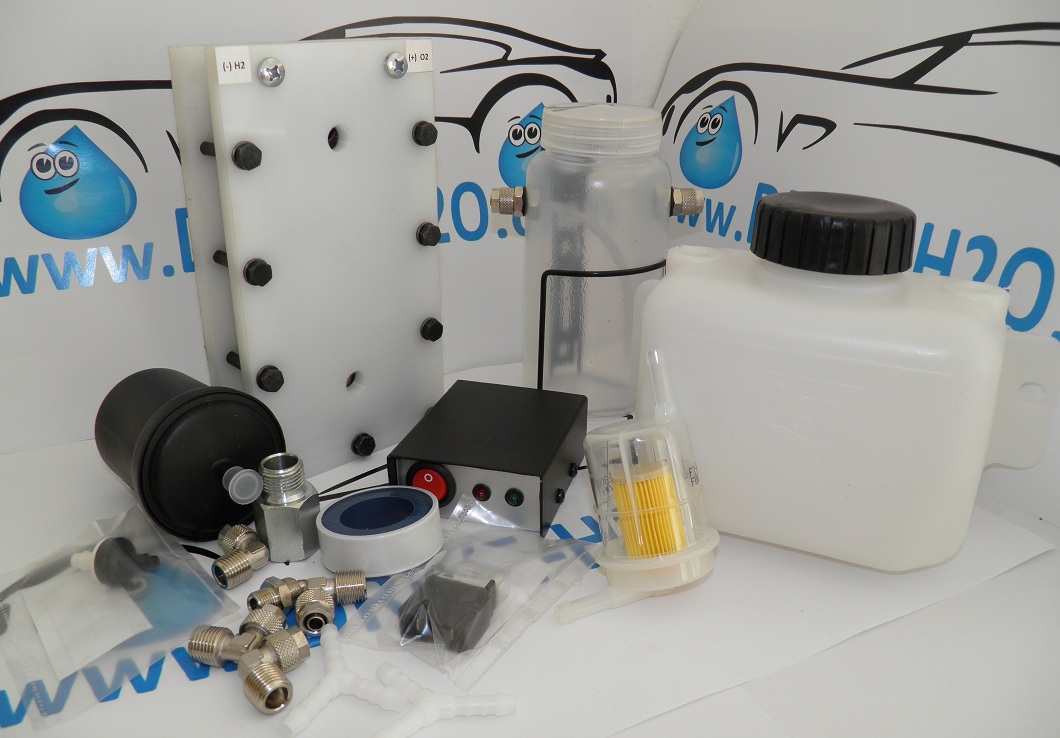 Hho Hho Conversion Kit